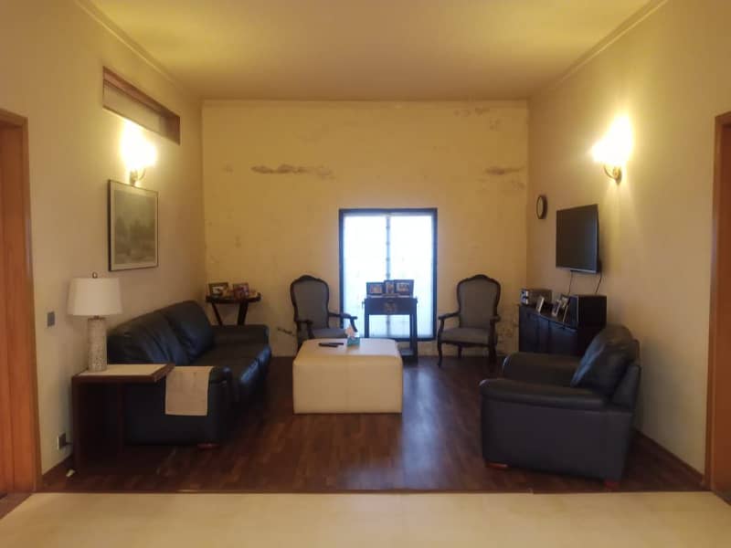 Fully Furnish Flat For Rent In Cantt 15