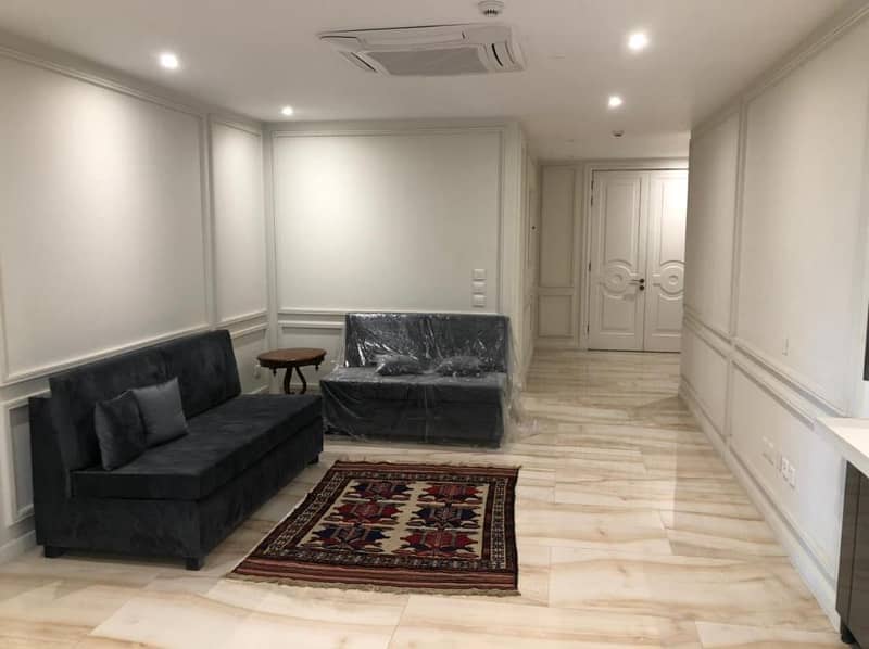 LUXURY APARTMENT IN GULBERG FOR RENT 8