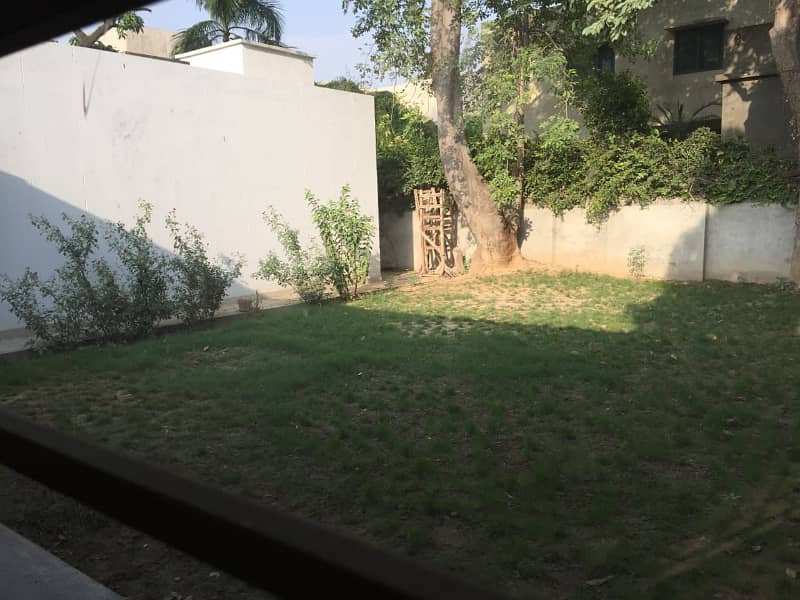 COMMERCIAL PLOT FOR SALE FEROZPUR ROAD 1