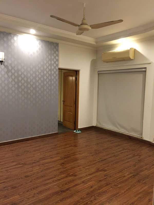 2 KANAL LUXURY CORNER HOUSE FOR RENT 6