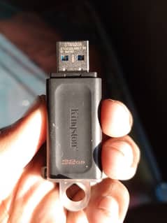 USB