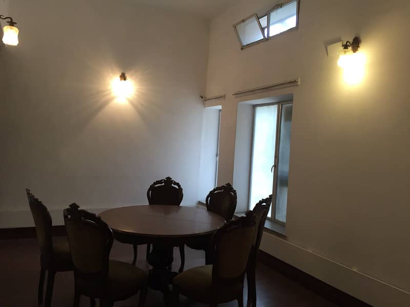 1.5 KANAL FULL HOUSE FOR RENT IN MAIN CANTT 17