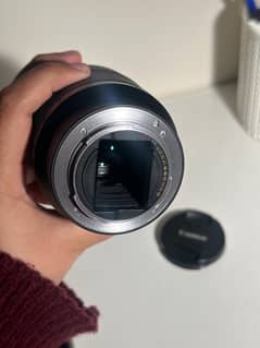 Sony lens FE 3.5-5.6 28-70