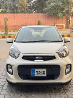 KIA Picanto 2020