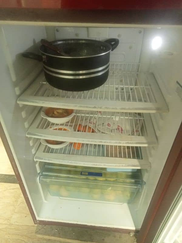 Orient Fridge for sale 3