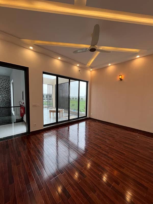 Most Amazing 1 Kanal House For Rent In DHA Phase 7, Lahore 0