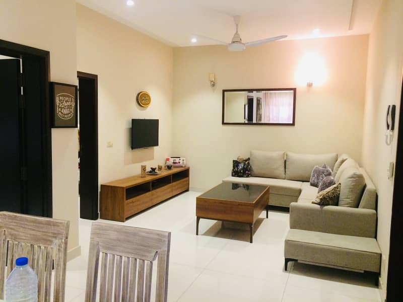 10 Marla Fully Furnished House For Rent In DHA Phase 6, Lahore 7