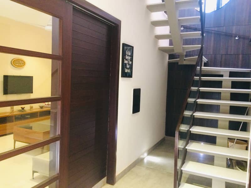 10 Marla Fully Furnished House For Rent In DHA Phase 6, Lahore 12