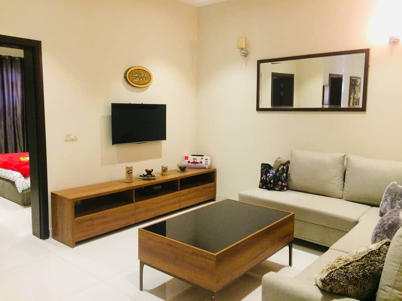 10 Marla Fully Furnished House For Rent In DHA Phase 6, Lahore 21