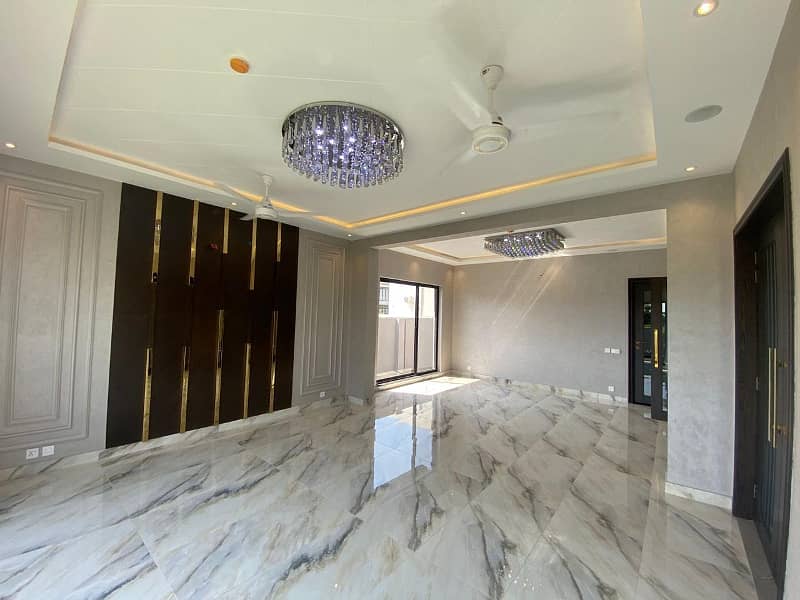 Modern 1 Kanal House For Rent in DHA Phase 6, Lahore 2