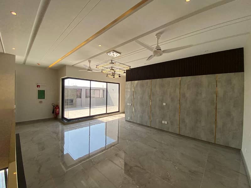 Modern 1 Kanal House For Rent in DHA Phase 6, Lahore 12