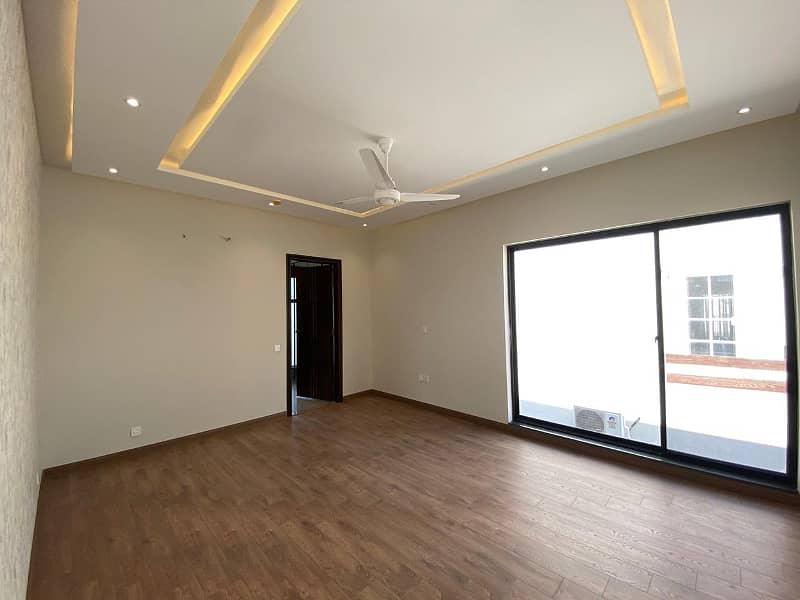 Modern 1 Kanal House For Rent in DHA Phase 6, Lahore 18