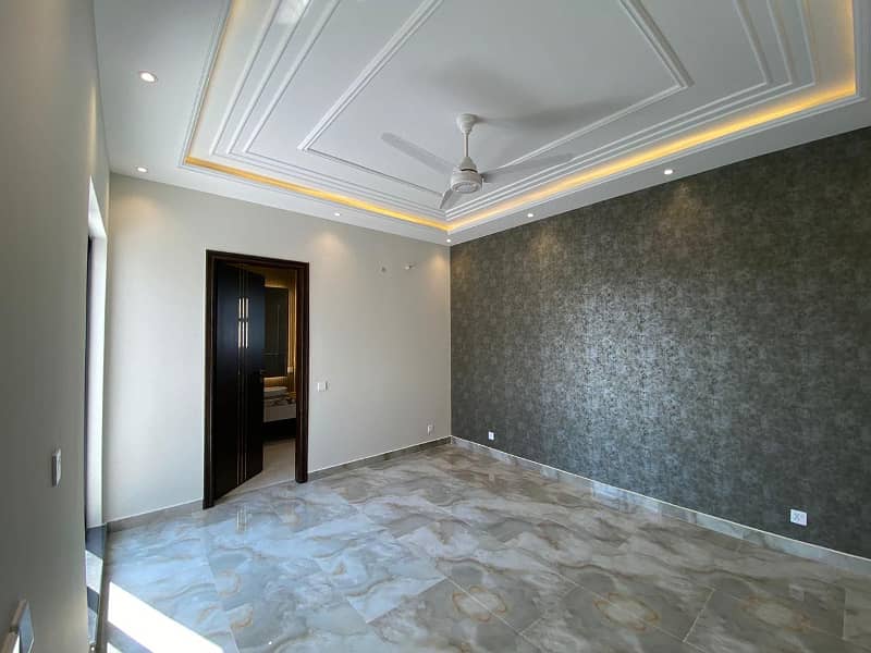 Modern 1 Kanal House For Rent in DHA Phase 6, Lahore 22