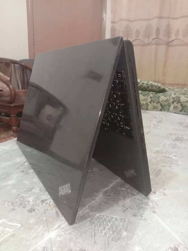 Lenovo Thinkpad i7 ,6th generation 6