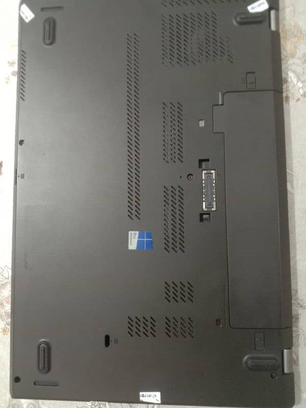 Lenovo Thinkpad i7 ,6th generation 7