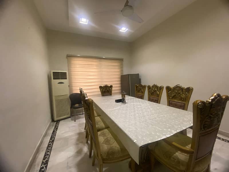 1 Kanal Fully Furnished House For Sale In DHA Phase 5, Lahore 2