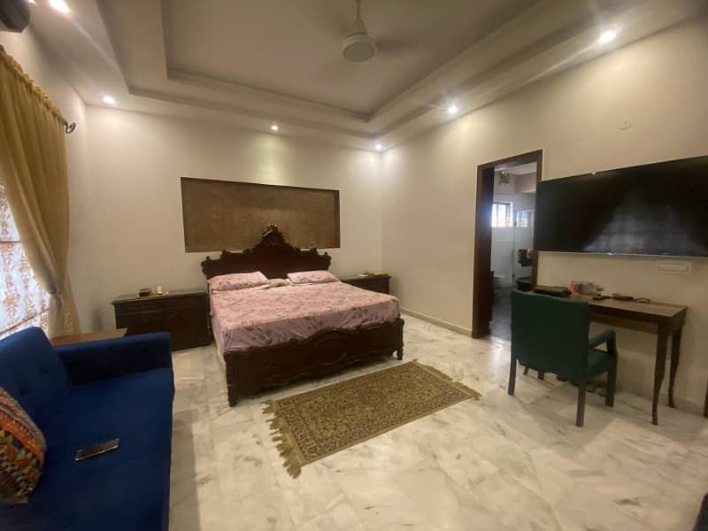 1 Kanal Fully Furnished House For Sale In DHA Phase 5, Lahore 7