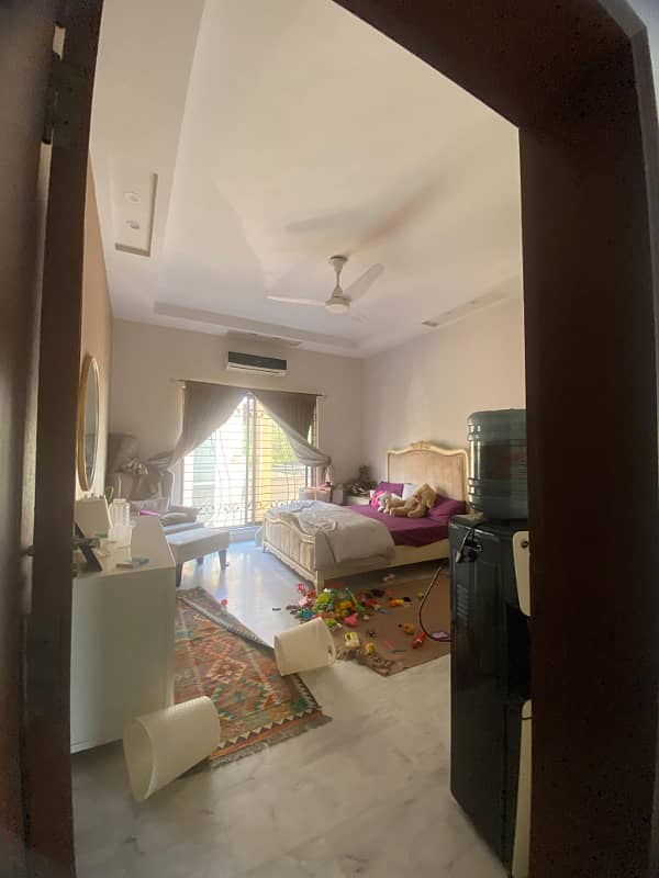 1 Kanal Fully Furnished House For Sale In DHA Phase 5, Lahore 18