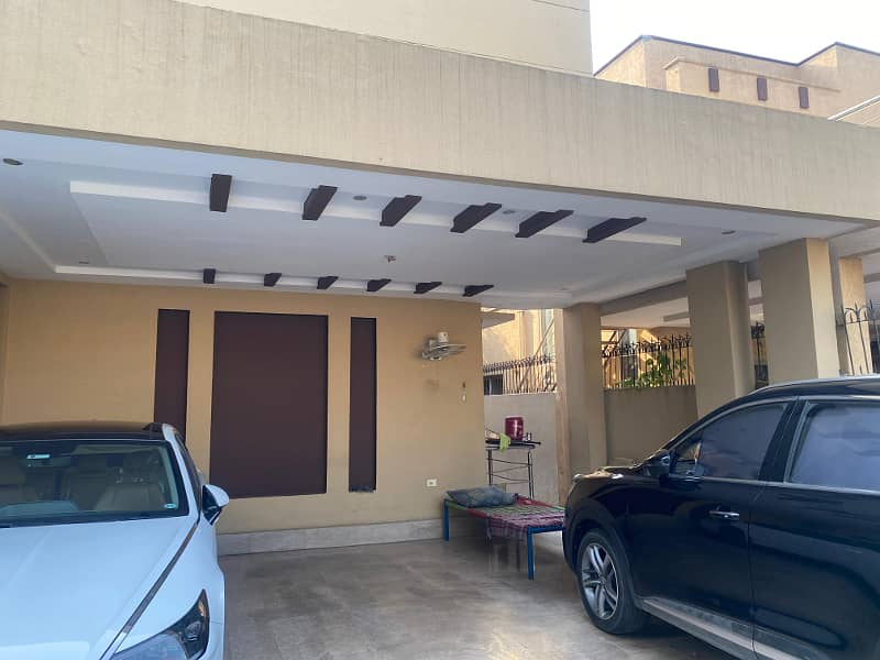 1 Kanal Fully Furnished House For Sale In DHA Phase 5, Lahore 22