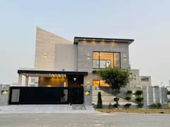 1 Kanal Modern House For Rent in DHA Phase 6, Lahore