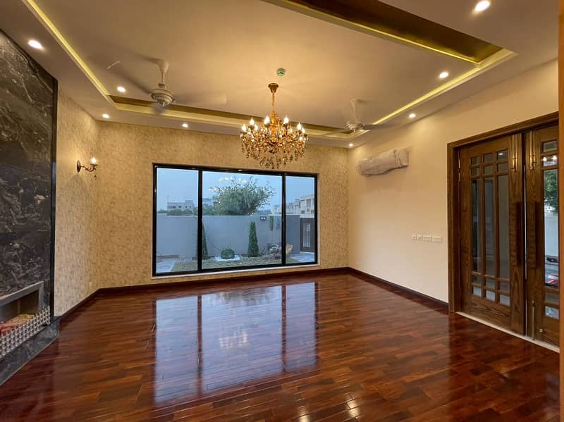 1 Kanal Modern House For Rent in DHA Phase 6, Lahore 31