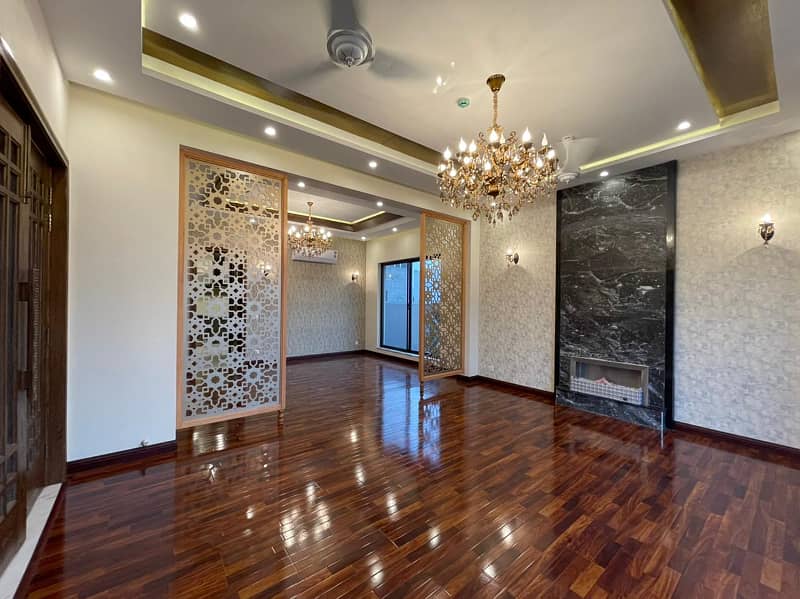 1 Kanal Modern House For Rent in DHA Phase 6, Lahore 32