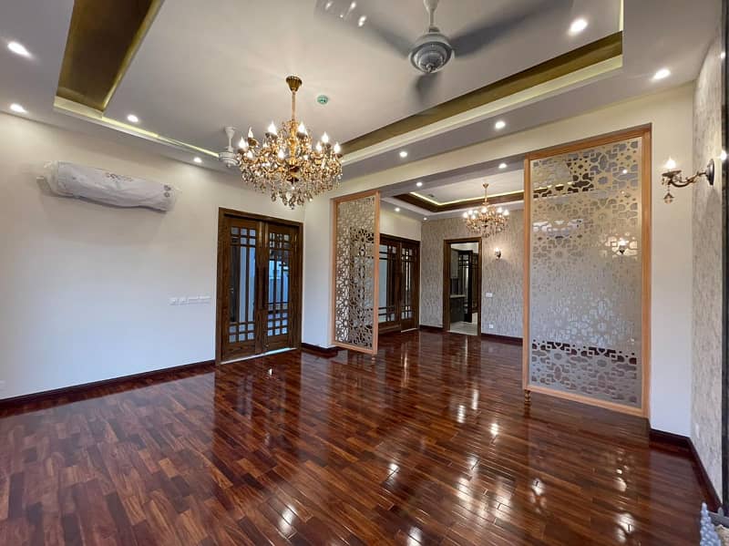 1 Kanal Modern House For Rent in DHA Phase 6, Lahore 33