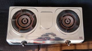 automatic Gas Stove for Sale