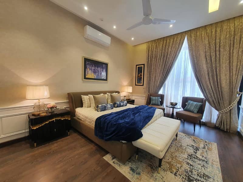 New 1 Kanal Fully Furnished House For Sale In DHA Phase 6, Block K, Lahore 7