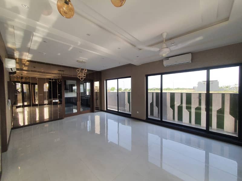 New 10 Marla Luxurious Designer House For Sale In DHA Phase 6 Block D, Lahore 4