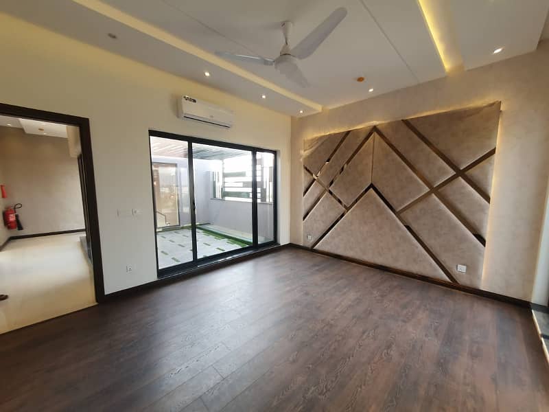 New 10 Marla Luxurious Designer House For Sale In DHA Phase 6 Block D, Lahore 10