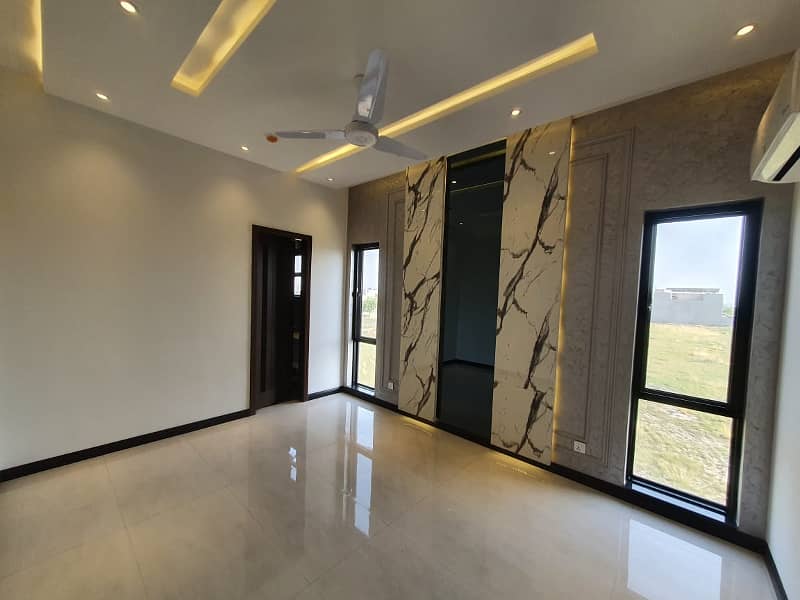 New 10 Marla Luxurious Designer House For Sale In DHA Phase 6 Block D, Lahore 14