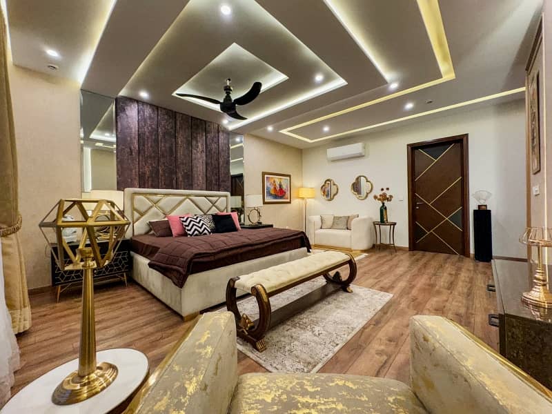 Luxury 1 Kanal House With Full Basement For Sale In DHA Phase 6 Lahore 25