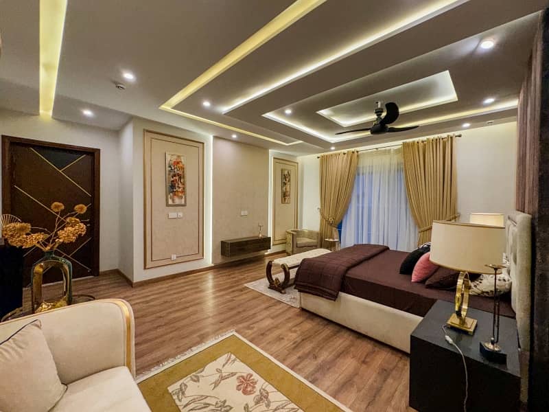 Luxury 1 Kanal House With Full Basement For Sale In DHA Phase 6 Lahore 27