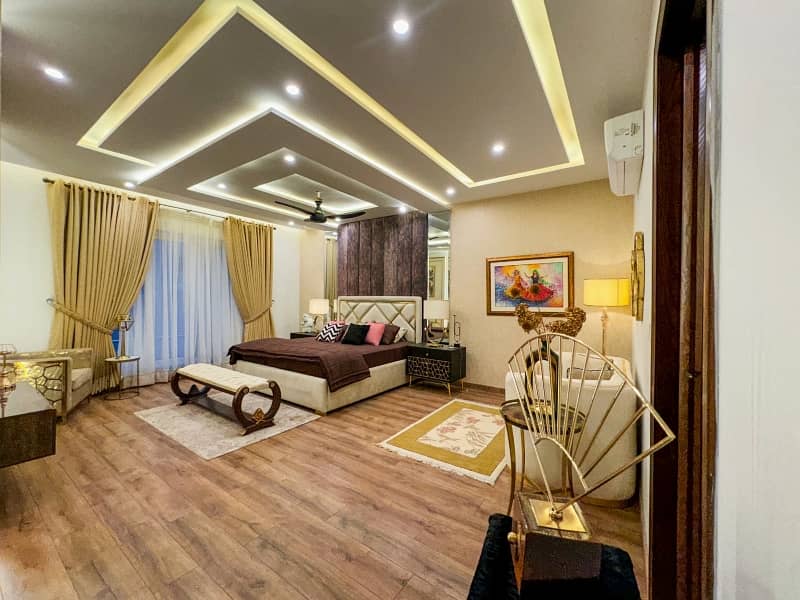 Luxury 1 Kanal House With Full Basement For Sale In DHA Phase 6 Lahore 28