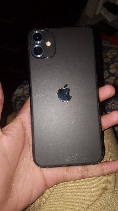 iphone 11 jv 64 gb with jazz hotspot phone 0