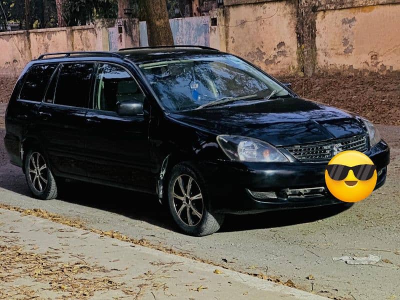 Mitsubishi Lancer 2006 0