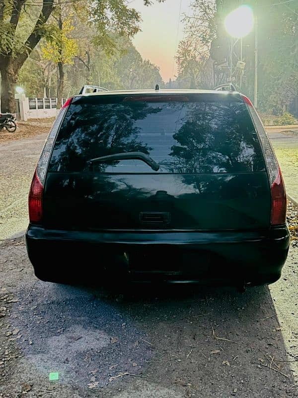 Mitsubishi Lancer 2006 4