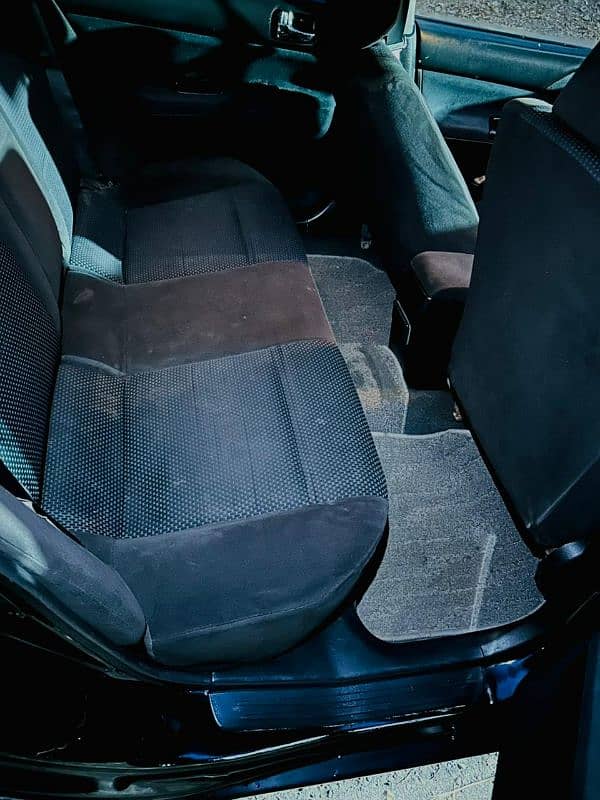 Mitsubishi Lancer 2006 9