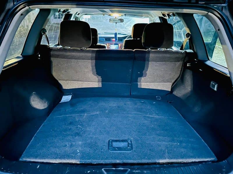 Mitsubishi Lancer 2006 12