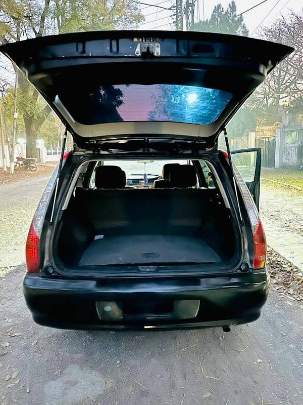 Mitsubishi Lancer 2006 13