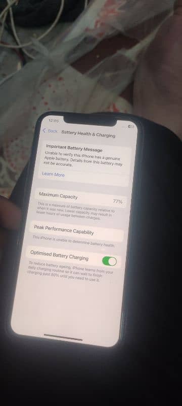 iphone 11pro pta 6