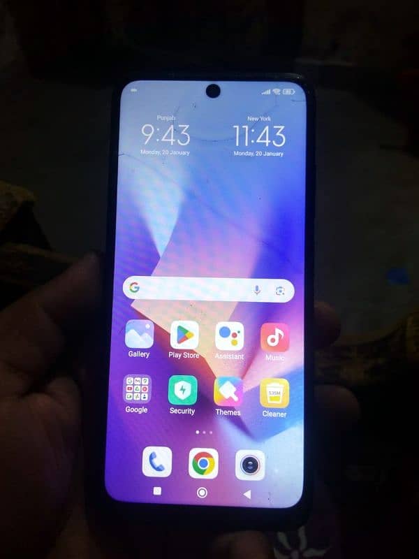 Redmi note 10 2