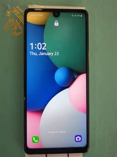 LG Stylo 6  10/10 Condition