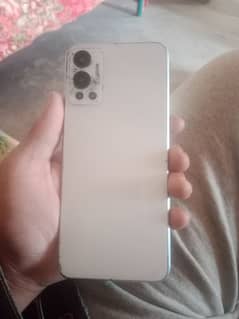 Infinix hot 12 6/128 lush condition