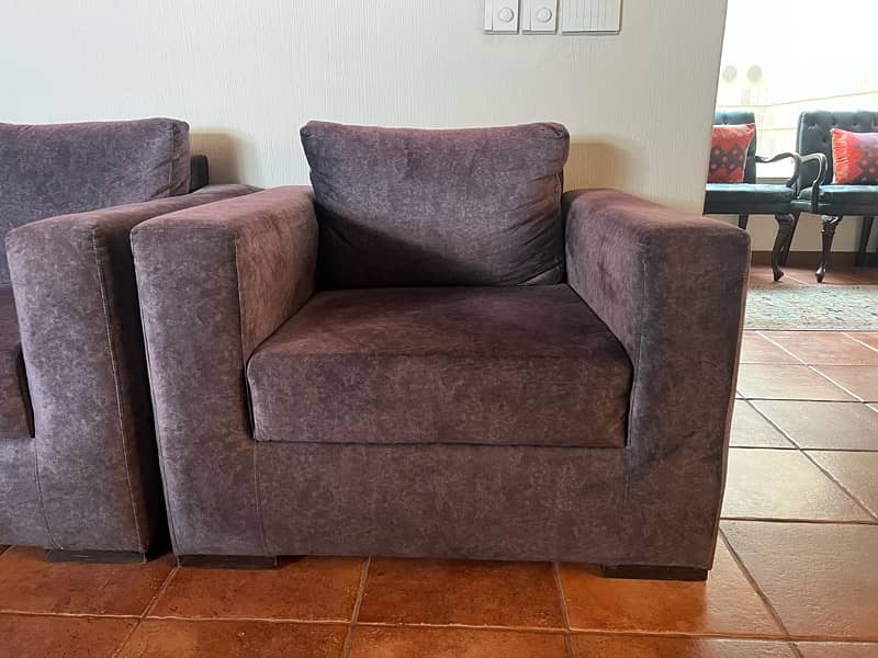 sofa set for sale 1