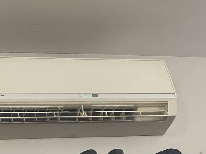 1 ton Daikin Split Ac For Sale 6