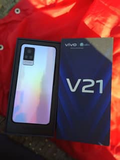 Vivo v21 same like a new for more detail 03004067676