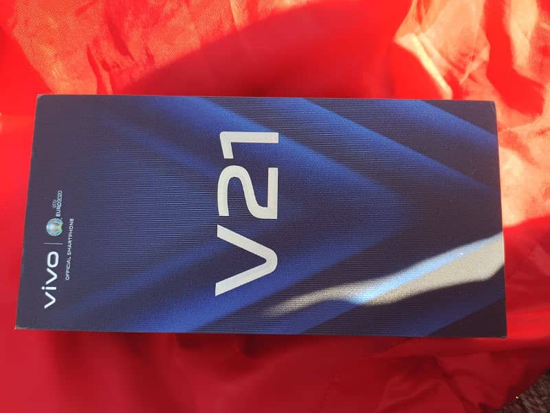 Vivo v21 same like a new for more detail 03004067676 4