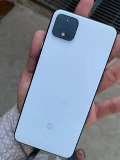 Google pixel 4xl